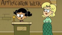 The Loud House - Episode 30 - A Stella Performance
