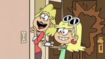 The Loud House - Episode 34 - Crown and Dirty