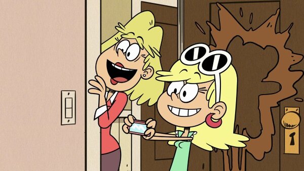 The Loud House Season 6 Episode 34 2412