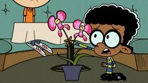 The Loud House - Episode 35 - The Orchid Grief