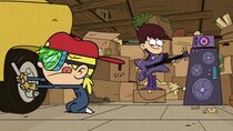 The Loud House - Episode 38 - You Auto Know Better