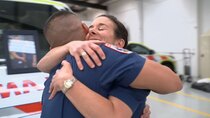 Paramedics (AU) - Episode 4