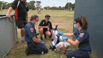Paramedics (AU) - Episode 7