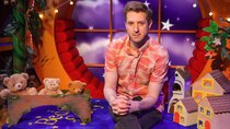 CBeebies Bedtime Stories - Episode 2 - Arthur Darvill - Fum