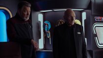 Star Trek: Picard - Episode 2 - Part Two: Disengage