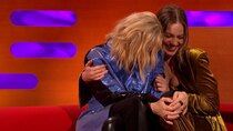 The Graham Norton Show - Episode 13