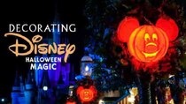 Disney Parks - Episode 13 - Decorating Disney: Halloween Magic