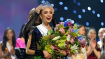 Miss Universe - Episode 71 - Miss Universe 2022