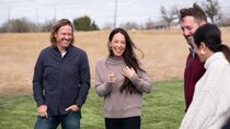 Fixer Upper: Welcome Home - Episode 1 - A Neglected Home for Newlyweds