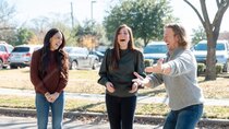 Fixer Upper: Welcome Home - Episode 3 - Modern Take on Old-World Charm