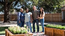 Fixer Upper: Welcome Home - Episode 4 - Girls’ Home Reimagined