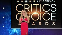 Critics' Choice Awards - Episode 33 - 28th Annual Critics' Choice Awards