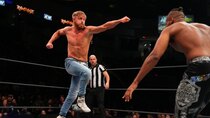 All Elite Wrestling: Rampage - Episode 45 - AEW Rampage 66