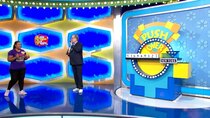 The Price Is Right - Episode 75 - Fri, Jan 13, 2023