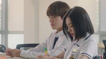 Love Revolution - Episode 7 - Apparently, Your Grades Drop If You Date