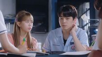 Love Revolution - Episode 20 - When Kyeong-woo Studies