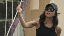 The Queen of the South - Episode 55 - A celebrity