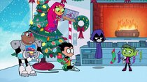 Teen Titans Go! - Episode 2 - The Great Holiday Escape
