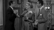Our Miss Brooks - Episode 28 - Madame Brooks DuBarry