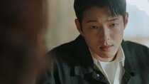 Missing: The Other Side - Episode 9 - Il Yong's Secret