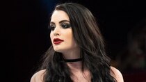 WWE Chronicle - Episode 1 - Paige