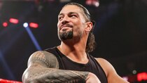 WWE Chronicle - Episode 2 - Roman Reigns