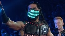 WWE Chronicle - Episode 5 - Ali