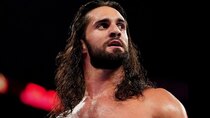 WWE Chronicle - Episode 7 - Seth Rollins