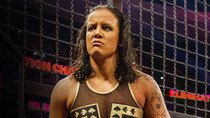 WWE Chronicle - Episode 3 - Shayna Baszler