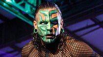 WWE Chronicle - Episode 4 - Jeff Hardy