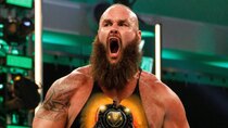 WWE Chronicle - Episode 5 - Braun Strowman