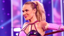 WWE Chronicle - Episode 8 - Lana