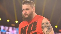 WWE Chronicle - Episode 9 - Kevin Owens