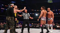 All Elite Wrestling: Rampage - Episode 46 - AEW Rampage 67