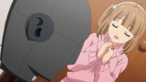 Aru Asa Dummy Head Mike ni Natte Ita Ore-kun no Jinsei - Episode 11