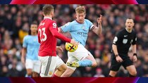 Match of the Day - Episode 23 - MOTD - 14th January 2023