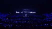 Super Junior: The Last Man Standing - Episode 1
