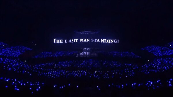 Super Junior: The Last Man Standing - S01E01 - 