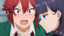 Joeschmo's Gears and Grounds: Tomo-chan wa Onnanoko! - Episode 6