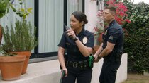 The Rookie - Episode 12 - Death Notice