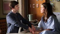 The Good Doctor - Episode 10 - Quiet and Loud
