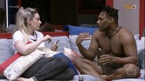 Big Brother Brazil - Episode 3