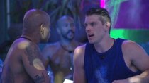 Big Brother Brazil - Episode 4