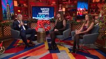 Watch What Happens Live with Andy Cohen - Episode 200 - Casey Wilson & Danielle Schneider