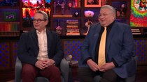 Watch What Happens Live with Andy Cohen - Episode 71 - Matthew Broderick and Harvey Fierstein