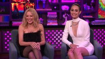 Watch What Happens Live with Andy Cohen - Episode 94 - Emmy Rossum & Kylie Minogue