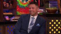 Watch What Happens Live with Andy Cohen - Episode 121 - Austen Kroll & The Miz