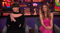 Watch What Happens Live with Andy Cohen - Episode 37 - Casey Wilson and Danielle Schneider