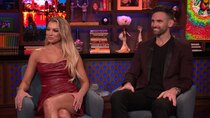 Watch What Happens Live with Andy Cohen - Episode 38 - Lindsay Hubbard and Carl Radke