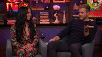 Watch What Happens Live with Andy Cohen - Episode 43 - Colton Underwood and Danielle Olivera